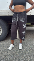 ASCESA long shorts